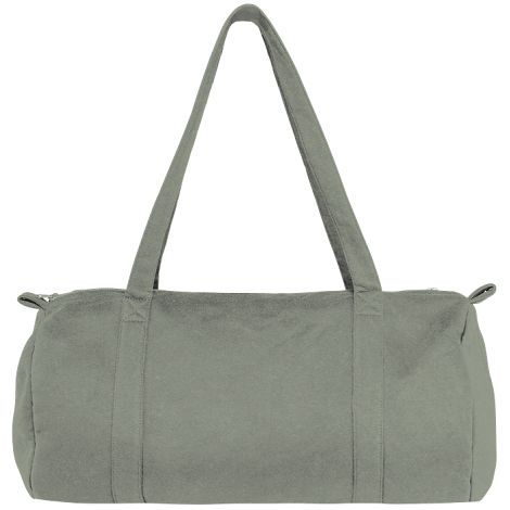  Sac polochon en molleton