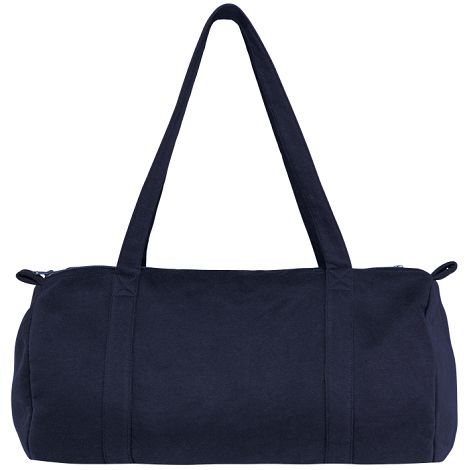  Sac polochon en molleton