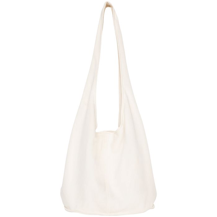  Sac bandoulière en molleton