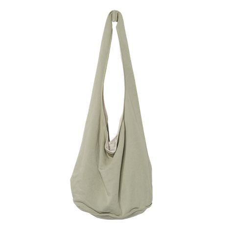  Sac bandoulière en molleton