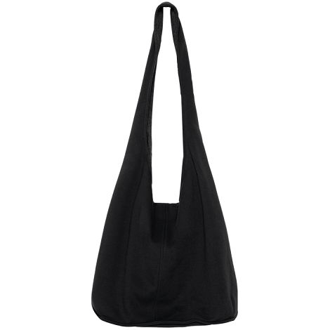  Sac bandoulière en molleton