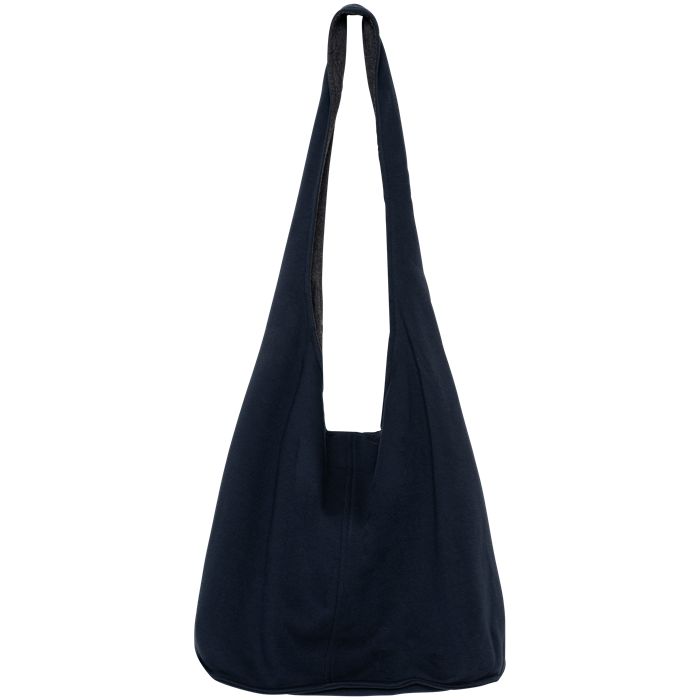  Sac bandoulière en molleton