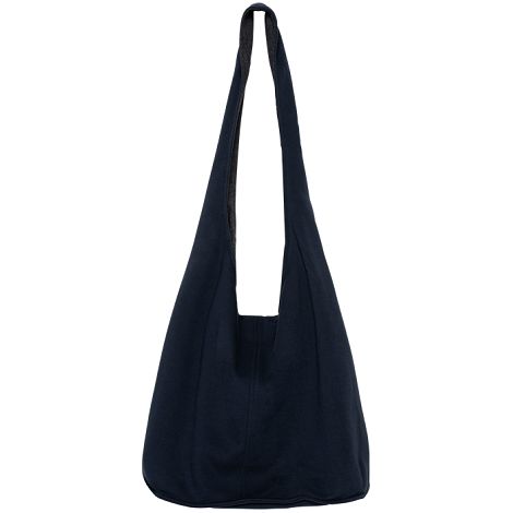  Sac bandoulière en molleton