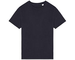 T-shirt délavé unisexe