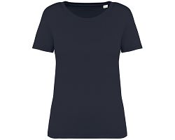 T-shirt délavé femme