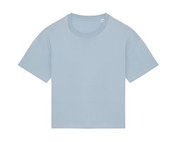 T-shirt oversize femme