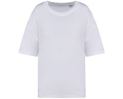 T-shirt oversize femme