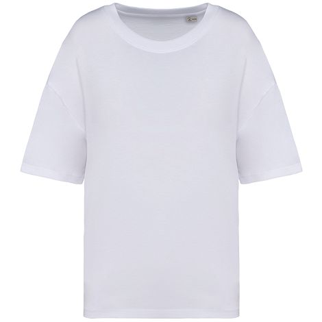  T-shirt oversize femme