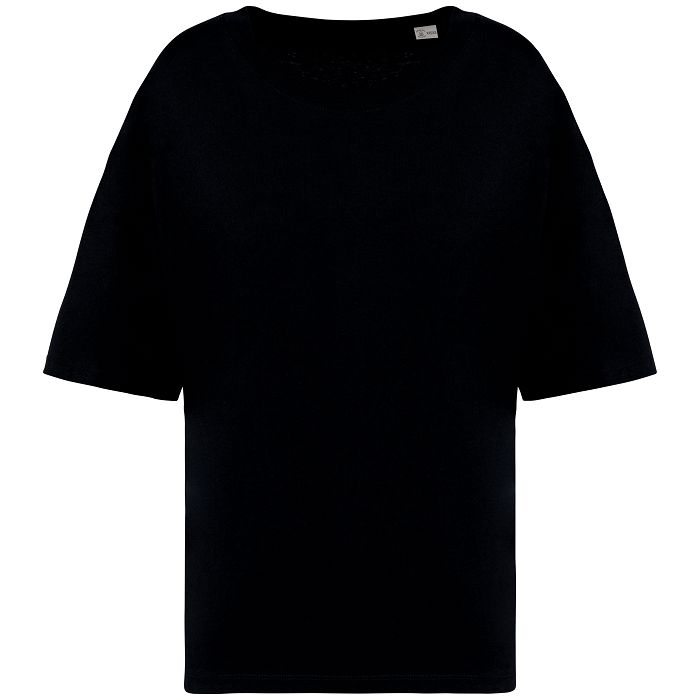  T-shirt oversize femme