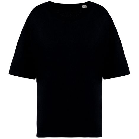  T-shirt oversize femme