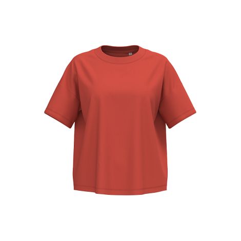 T-shirt oversize femme