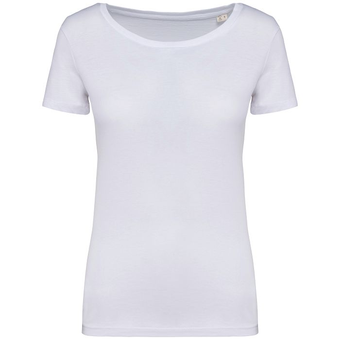  T-shirt femme