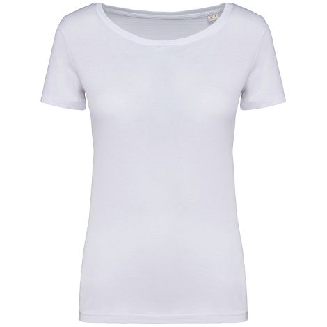  T-shirt femme