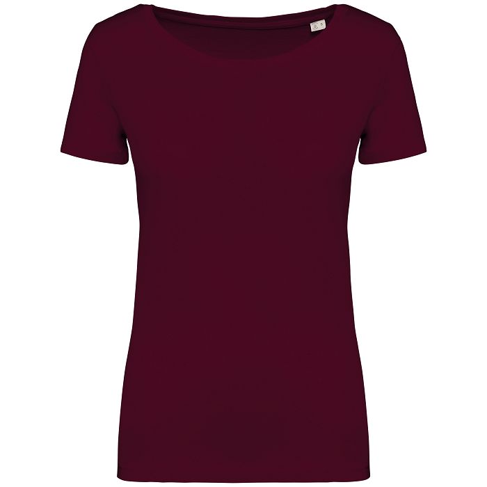  T-shirt femme