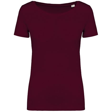  T-shirt femme