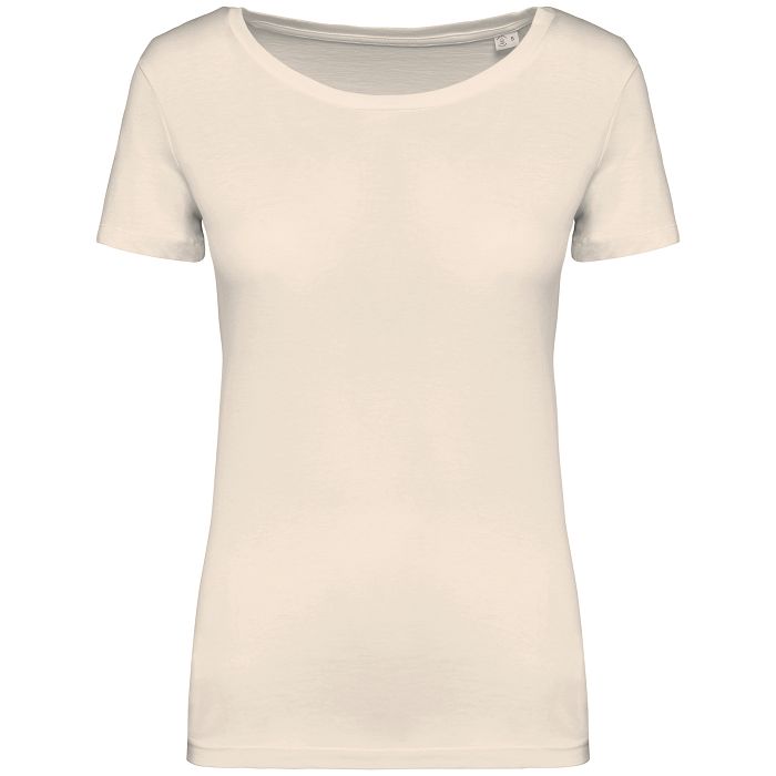  T-shirt femme