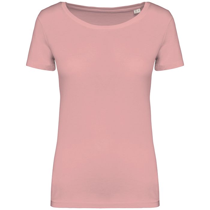  T-shirt femme