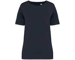 T-shirt délavé femme