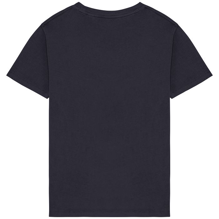  T-shirt délavé femme