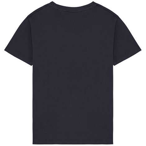  T-shirt délavé femme