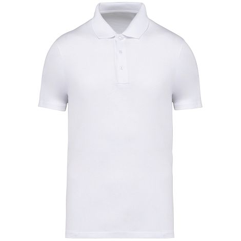  Polo homme