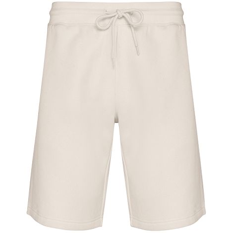  Bermuda molleton homme