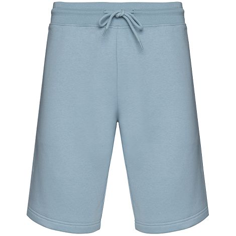  Bermuda molleton homme