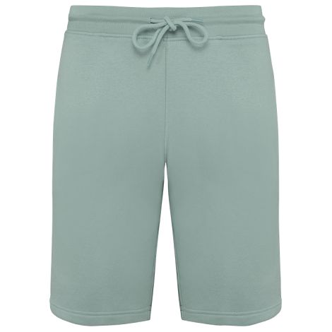  Bermuda molleton homme