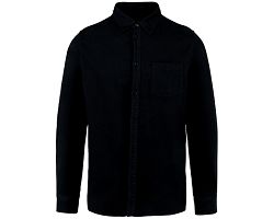 Chemise en flanelle  homme