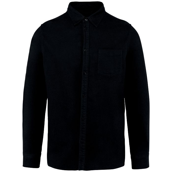  Chemise en flanelle  homme