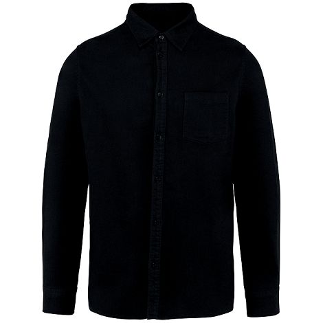  Chemise en flanelle  homme