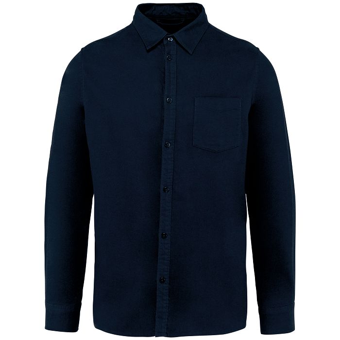  Chemise en flanelle  homme