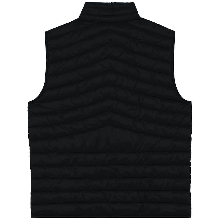  Bodywarmer recyclé léger homme