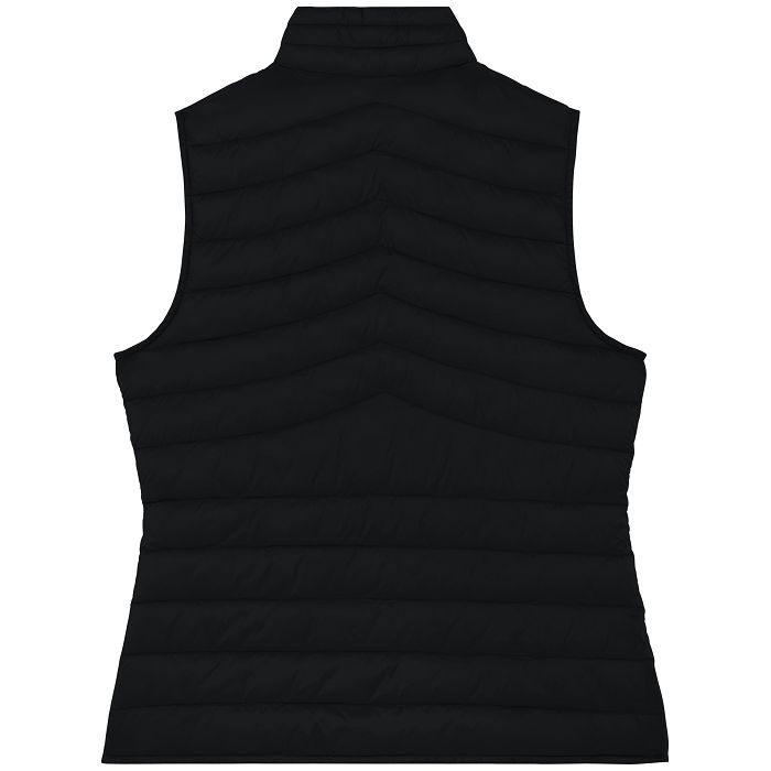  Bodywarmer recyclé léger femme