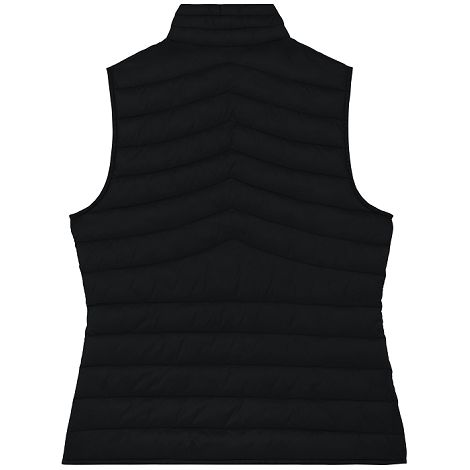  Bodywarmer recyclé léger femme