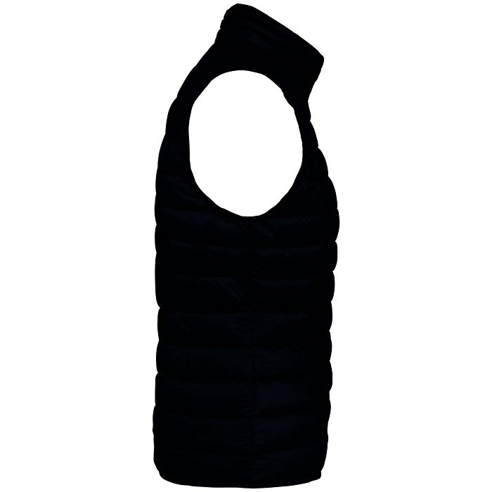  Bodywarmer recyclé léger femme