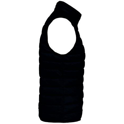  Bodywarmer recyclé léger femme