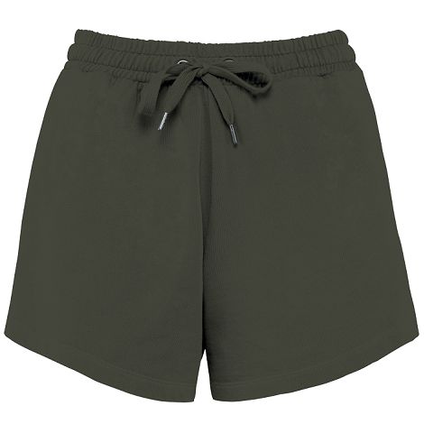  Short Terry280 femme