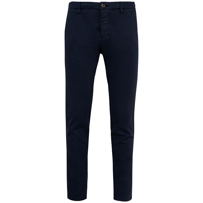  Chino French Terry homme