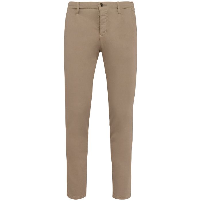  Chino French Terry homme