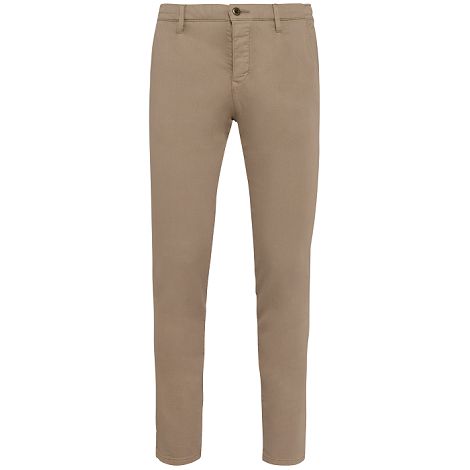  Chino French Terry homme