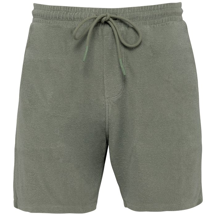  Short Terry Towel homme