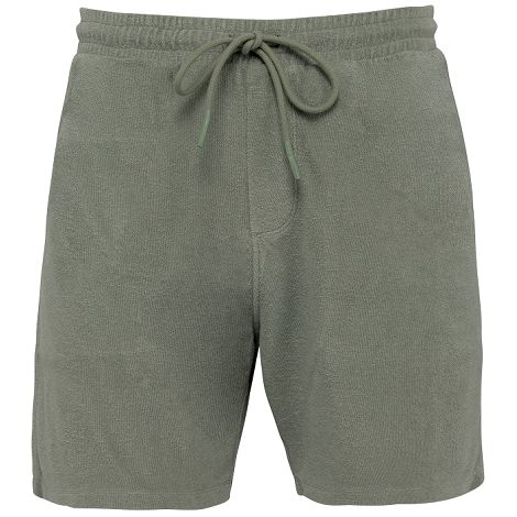  Short Terry Towel homme