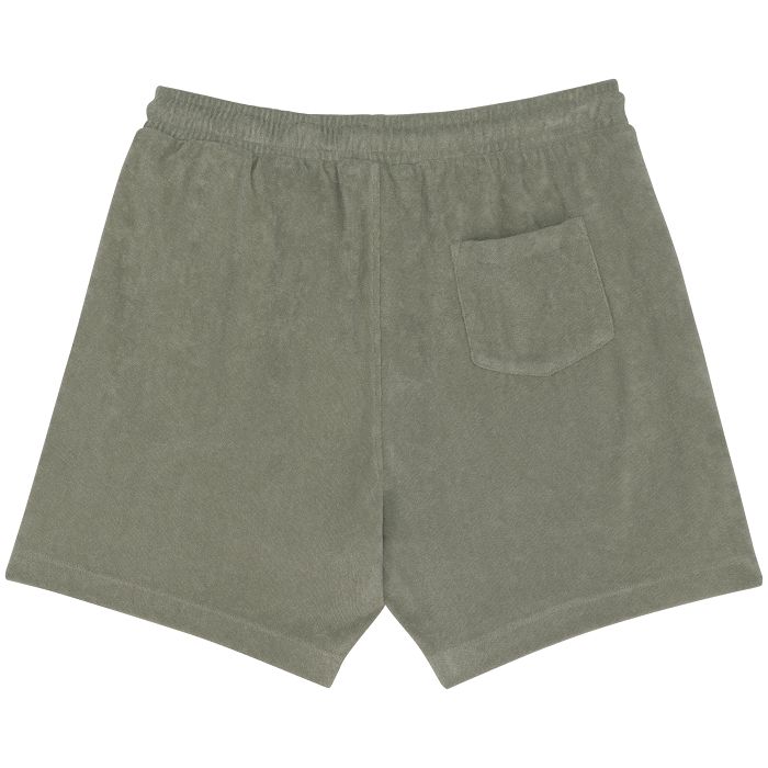  Short Terry Towel homme