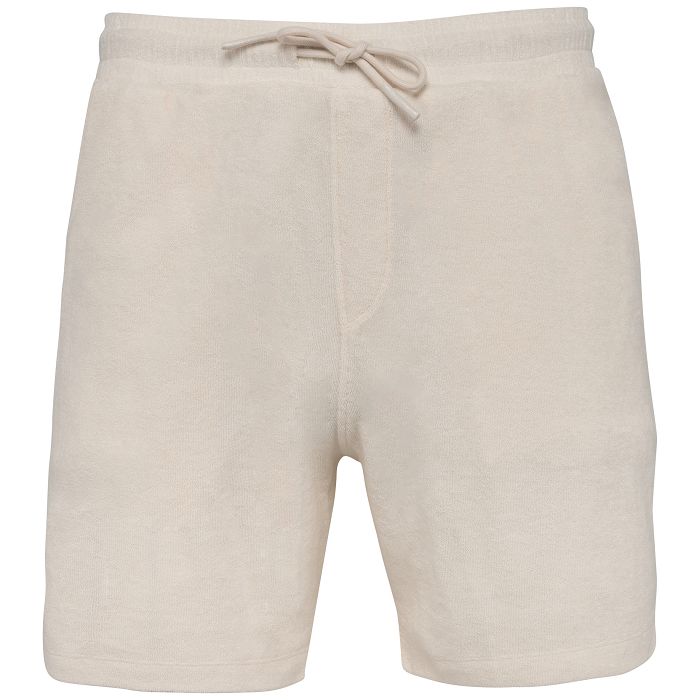  Short Terry Towel homme