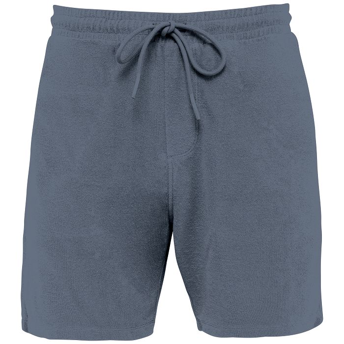  Short Terry Towel homme