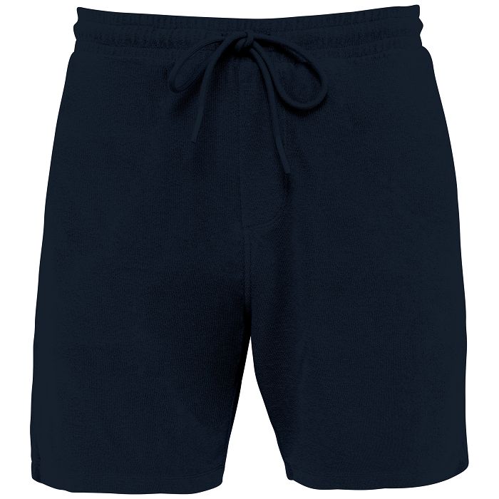  Short Terry Towel homme