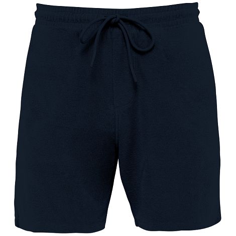  Short Terry Towel homme