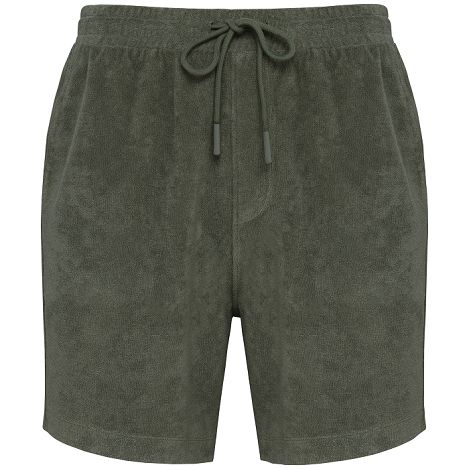 Short Terry Towel homme