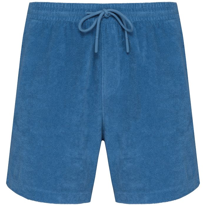  Short Terry Towel homme